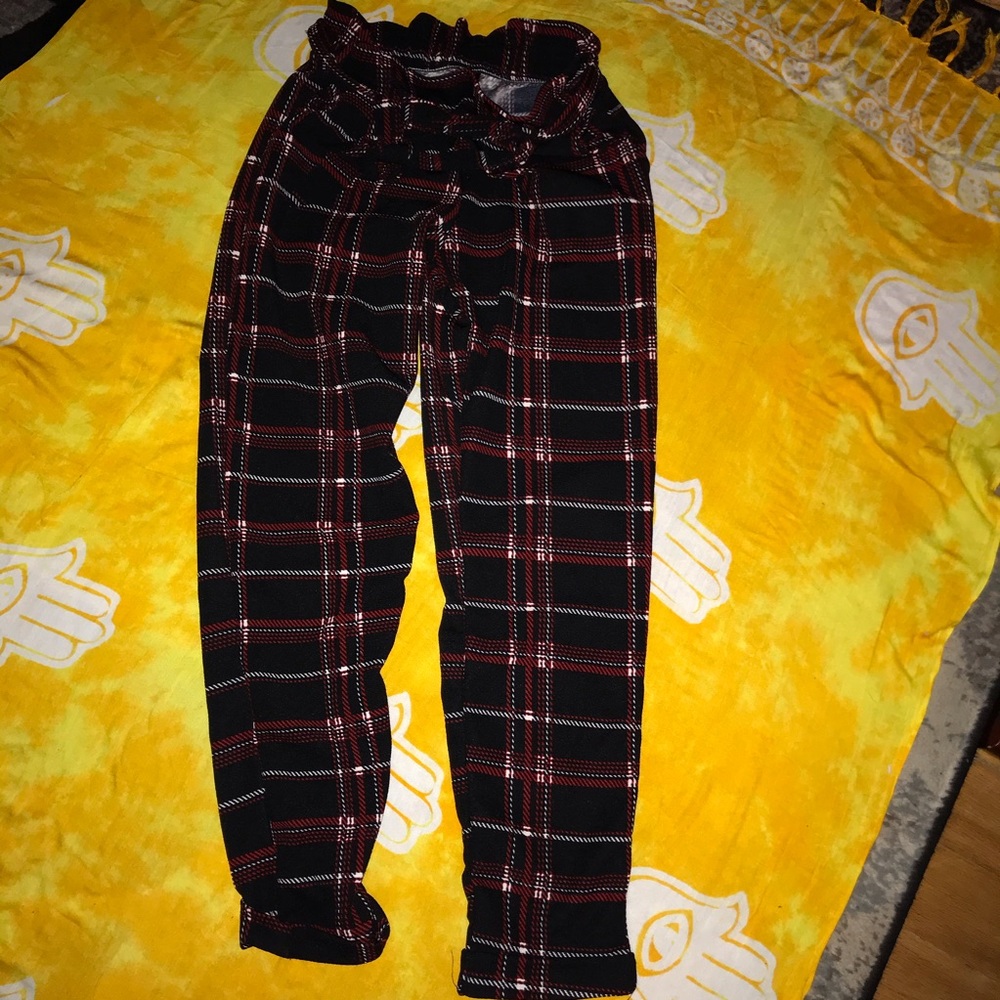 Pants